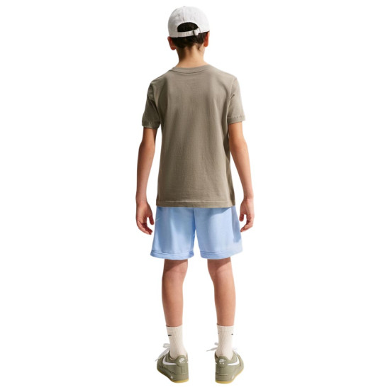 Nike Παιδικό σορτς Sportswear Club French Terry Shorts